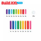 Build XXL (70 db)