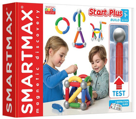 SmartMax Start+