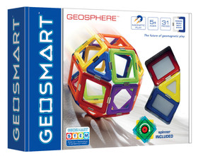 GeoSphere (31 db)