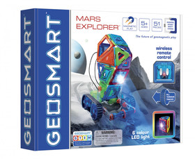 Mars Explorer (51 db)