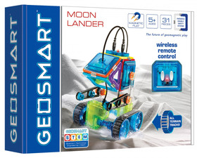 Moon Lander (31 db)