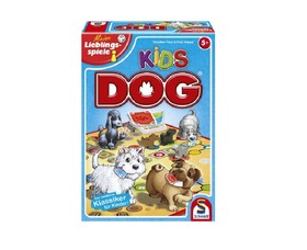 DOG Kids társasjáték (40554)