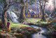 Disney, Snow White, 1000 db