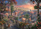Disney, Lady and the Tramp, 1000 db