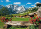 Mountain paradise, 1000 db