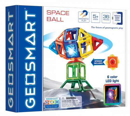 SpaceBall (33 db)