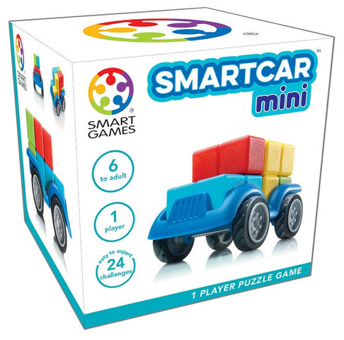 SmartCar Mini