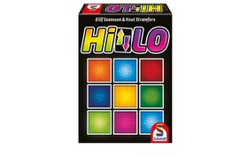 HILO társasjáték (49362)