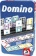 Domino társasjáték fémdobozban (51435) 