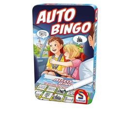 Auto-Bingo