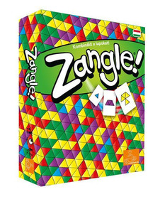 Zangle kártyajáték