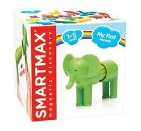 Smartmax - My First Animal - Elefánt
