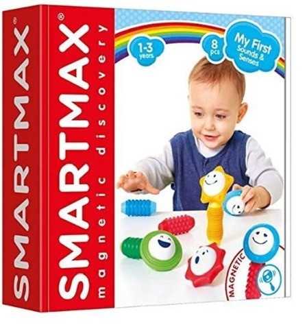 SmartMax My First Sounds & Senses