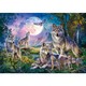 Wolves, 1500 db