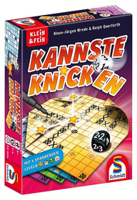 Kannste knicken társasjáték (49387) (német)