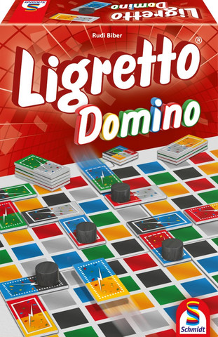 Ligretto - Domino