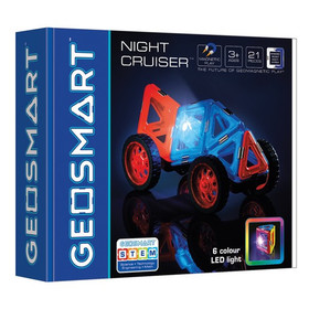 Night Cruiser (21 db)