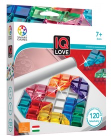 IQ Love