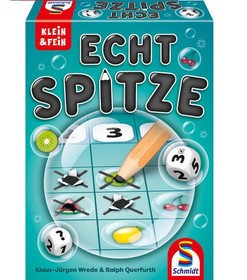 Echt Spitze (49406) (német)