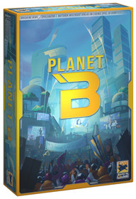 Planet B
