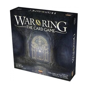 War of the Ring: the Card Game