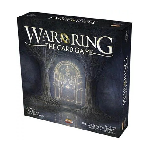 War of the Ring: the Card Game