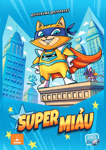 Super Miau