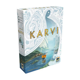 Karvi