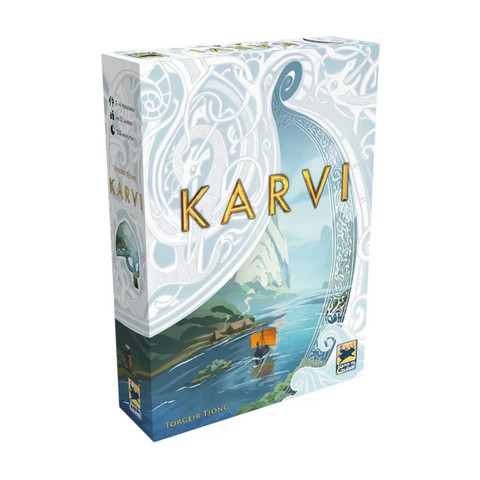 Karvi