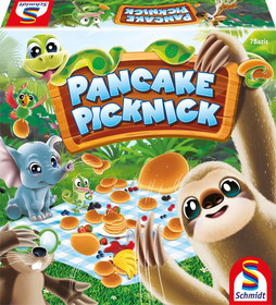 Pancake Picknick (40657) gyerekjáték