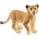 Wild Life - In the Savannah, 60db (lion cub) (56466) Gyerek kirakó