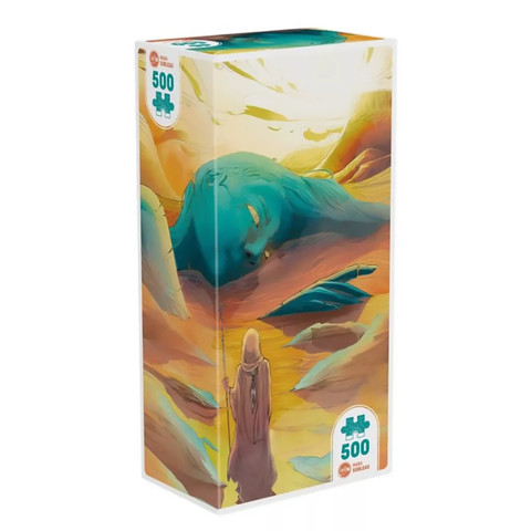 ENTRE DUNES 500 db Kirakó
