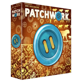 Patchwork - 10 éves jubileumi kiadás