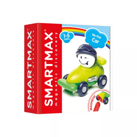 SmartMax My First Car