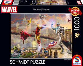 Iron Man, 1000 db (59960)