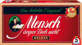 Ki nevet a végén? Deluxe kiadás (49453)