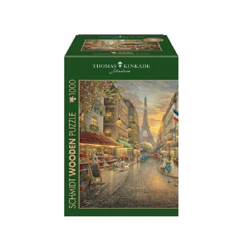 Paris Café (59798) 1000 db  Kirakó