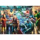 The Avengers (59958) 1000 db Kirakó