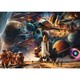 The allure of space, journeys to distant galaxies 1000 db