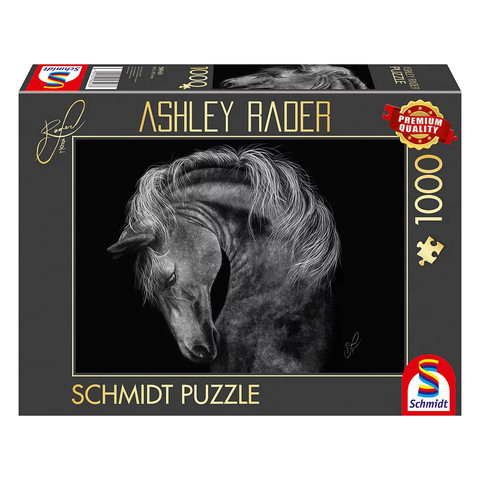 Power-Horse, the epitome of strength (58543) 1000