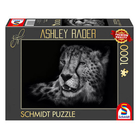 Speed-Cheetah, the epitome of grace (58542) 1000 d