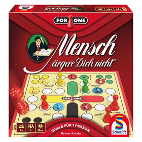 Ki nevet a végén? (49470) egy személyre