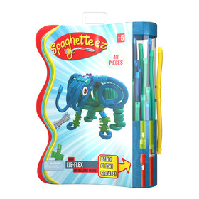 Spaghetteez - Ele-Flex
