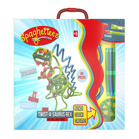 Spaghetteez - Twist-A-Saurus Rex