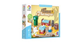 A farkas & 7 kecskegida
