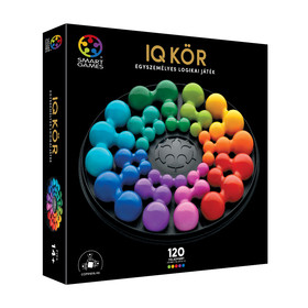 IQ Deluxe - Kör