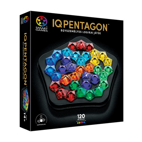 IQ Deluxe - Pentagon