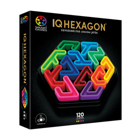 IQ Deluxe - Hexagon