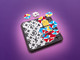 Smart Games Quantum - 2 in 1 Puzzle 