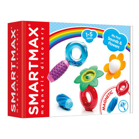 SmartMax My First Sounds & Flowers 